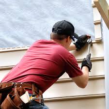 Best Custom Siding Design  in Odenton, MD